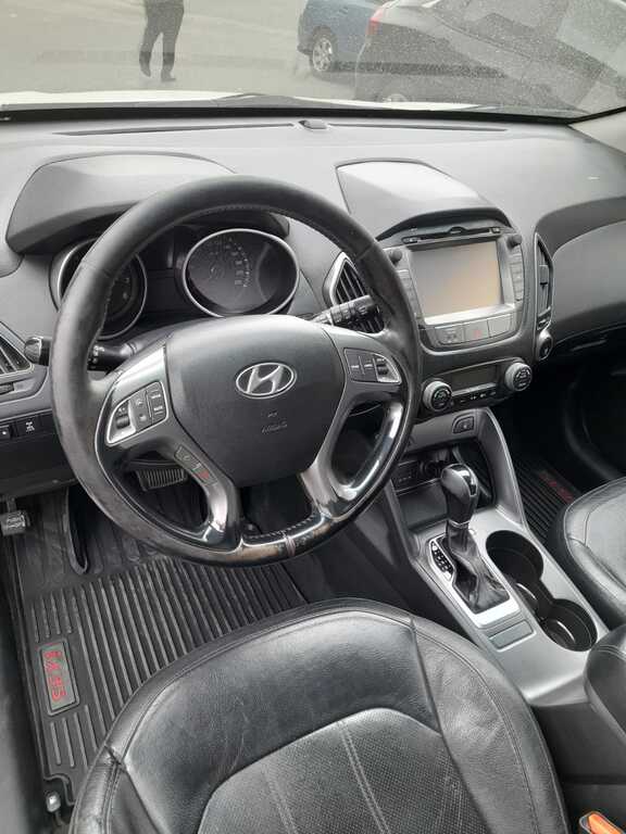 Hyundai ix35, 2.4 L, 2014 il, 233 475 km 90-SC-449 — Avtomobillər, Bakı (7)
