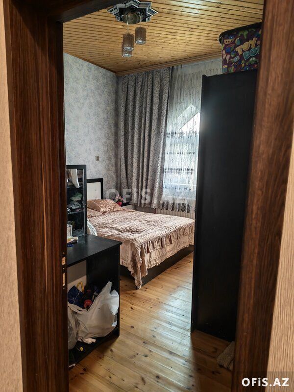 Həyət evləri Satılır Sumqayıt, Ev satılır, 3 otaq, 80 m² — Ev, villa, Sumqayıt (4)
