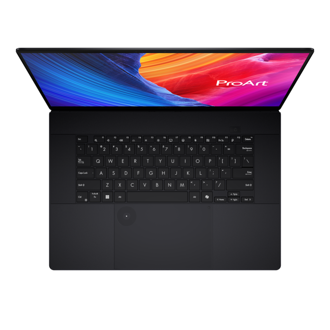 ASUS ProArt P16 OLED H7606WX-SE003X 90NB17E1-M003A0 — Noutbuklar, Bakı (2)