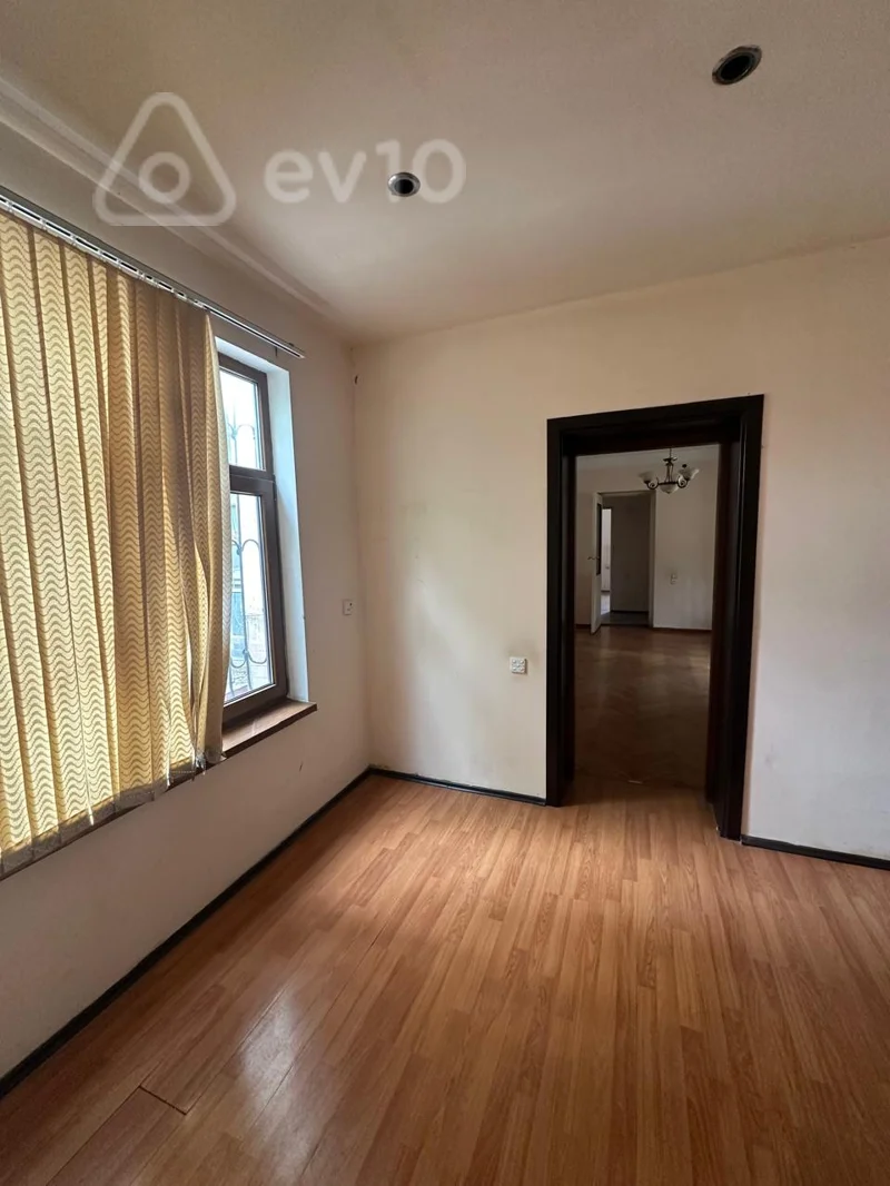 3 otaqlı mənzil, 85 m², İnşaatçılar pr — Mənzil, Bakı (3)