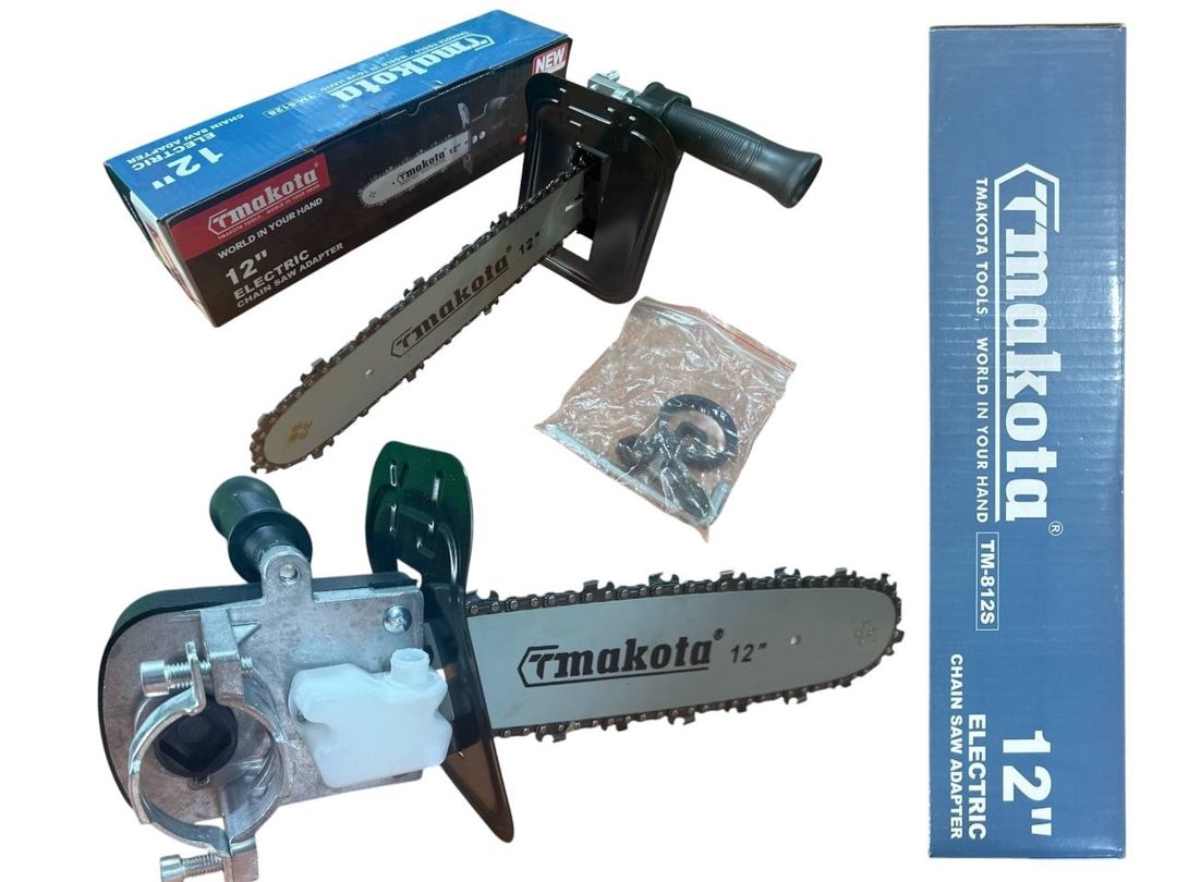 Zəncirli mişar taxması Tmakota - TM812S 30x15x25 sm — Mallar, Bakı
