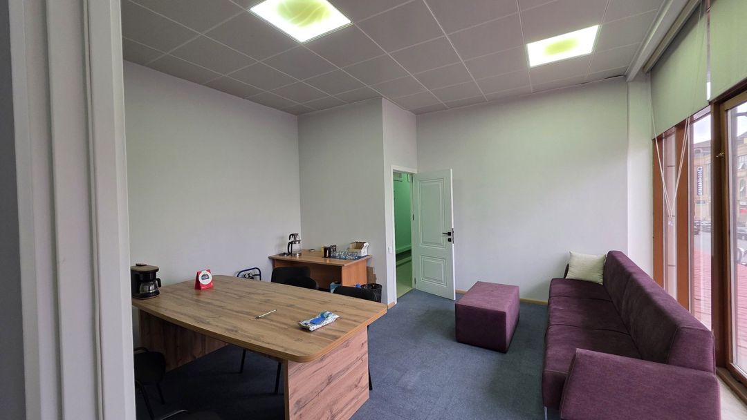 İcarəyə verilir 2 otaqlı ofis 50 m² — Ofis, Bakı (5)