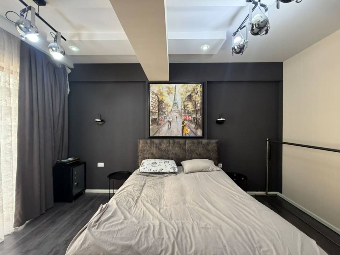 Satılır 3 otaqlı yeni tikili 138 m² — Mənzil, Bakı (7)