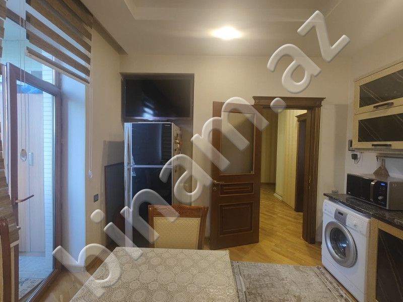 3 otaqlı Yeni tikili, Satış, Bakı, Yasamal, Elmlər Akademiyası — Mənzil, Bakı (2)
