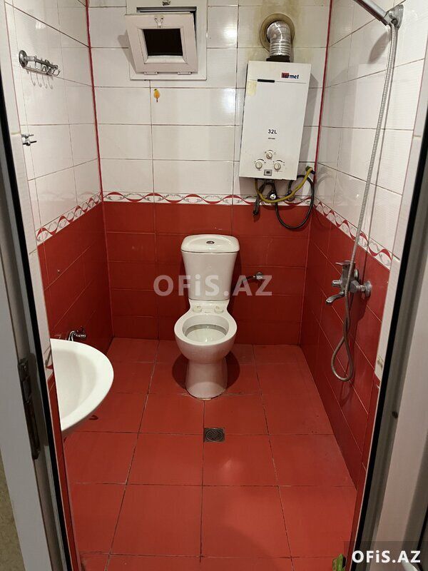 Həyət evləri Kirayə Verilir Yasamal r., Elmlər Akademiyası m., 2 otaq, 60 m² — Ev, villa, Bakı (7)