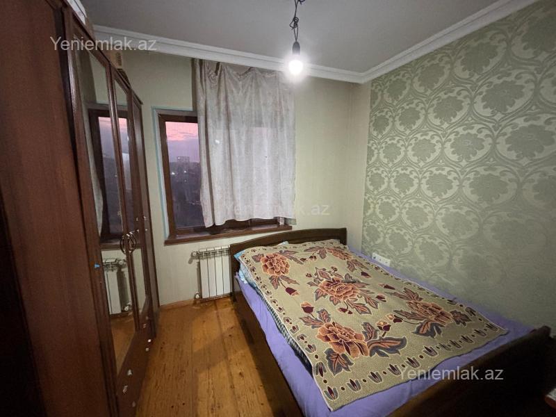 Satılır 4 otaqlı Bina evi menzil (Köhnə tikili), 80 m², Sabunçu rayonu — Mənzil, Bakı (4)