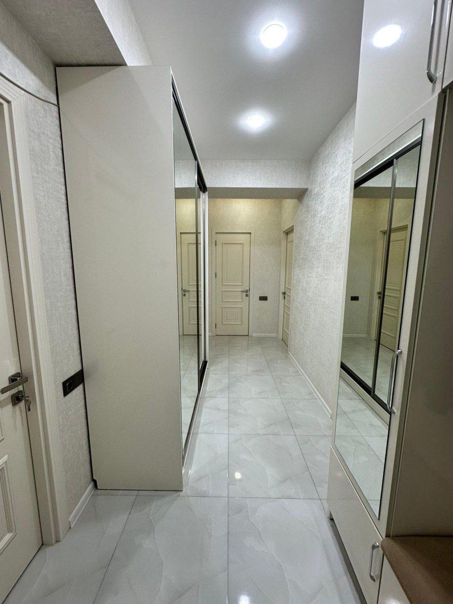 Satılır 3 otaqlı yeni tikili 109 m² — Mənzil, Bakı (6)