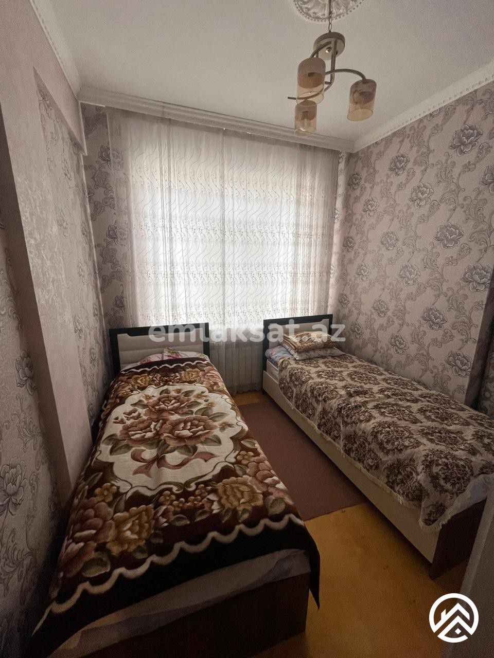 Satılır 4 otaq yeni tikili 86 m², Xırdalan — Mənzil, Xırdalan (9)
