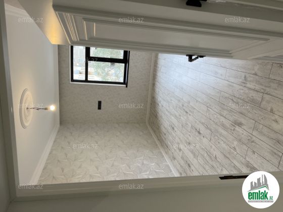 Satılır 4 otaqlı 90 m² köhnə tikili Sumqayıt — Mənzil (9)