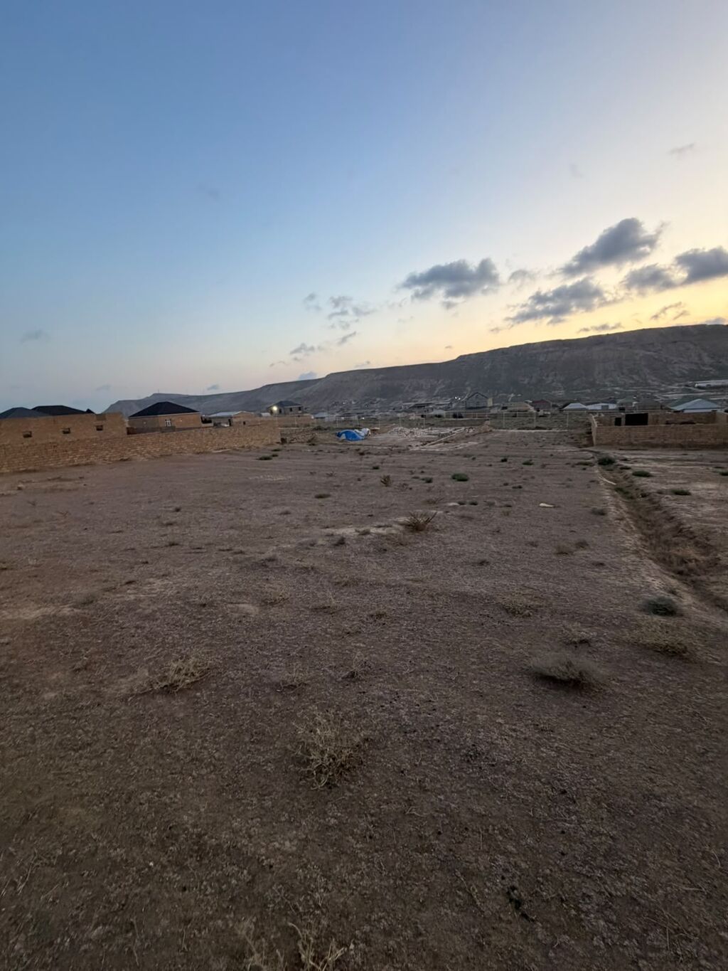 16 sot, Tikinti, Barter mümkündür, Bələdiyyə — Torpaq, Qobu (7)