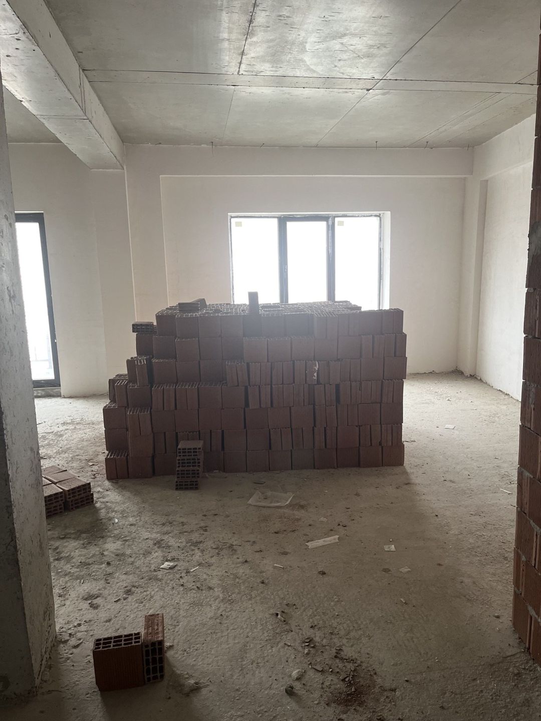 Satılır 3 otaqlı yeni tikili 140 m² — Mənzil, Bakı (11)