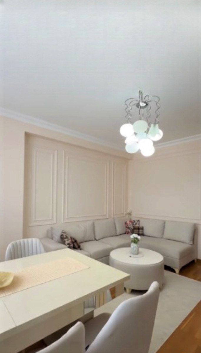 Satılır 3 otaqlı yeni tikili 85 m² — Mənzil, Bakı (4)