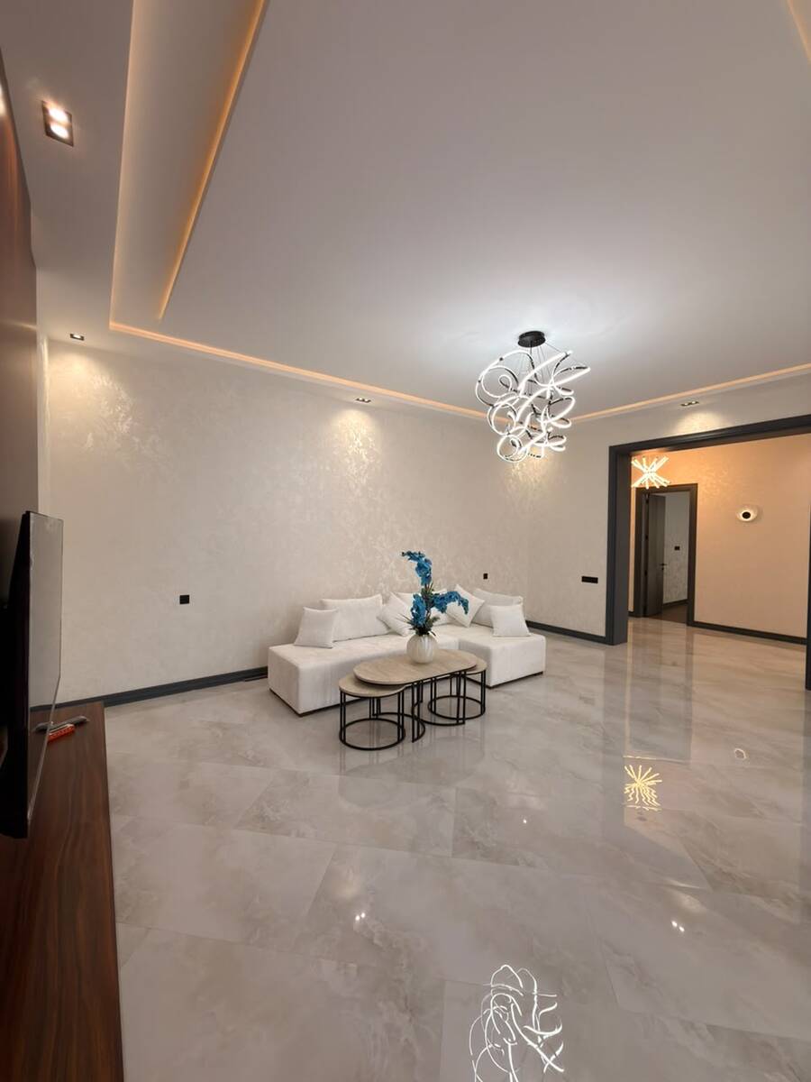 Satılır 4 otaqlı həyət evi/bağ evi 170 m² — Ev, villa, Bakı (9)