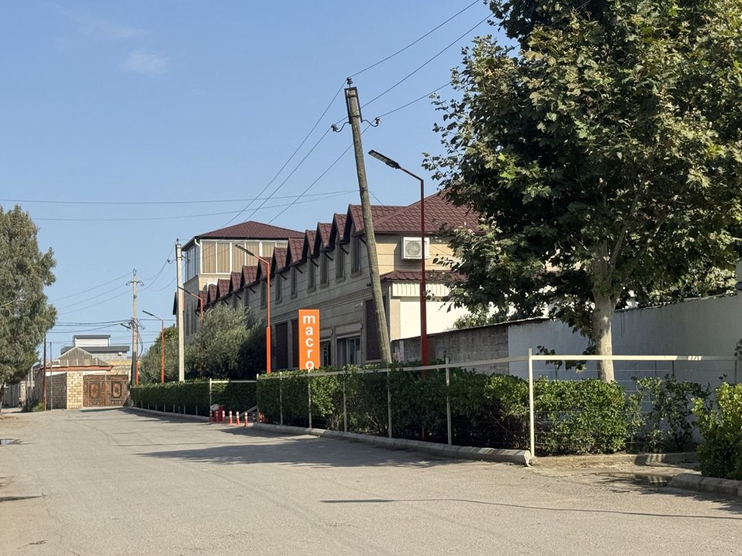 Satılır torpaq 6 sot — Torpaq, Bakı (8)