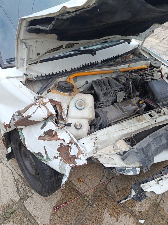 Lada (VAZ) 2114, 1.6 L, 2012 il, 270 000 km 90-NU-039 — Avtomobillər, Sumqayıt (6)