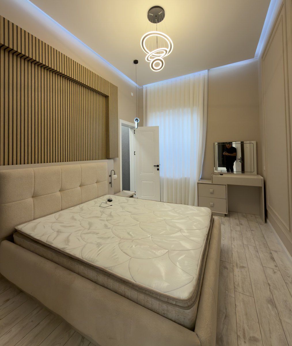 Satılır 4 otaqlı həyət evi/bağ evi 180 m² — Ev, villa, Bakı (9)