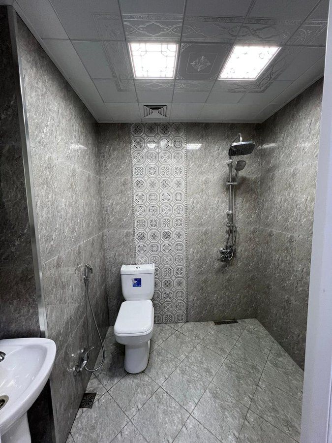 2 otaqlı mənzil, 61 m², aff park, Xırdalan — Mənzil, Xırdalan (9)