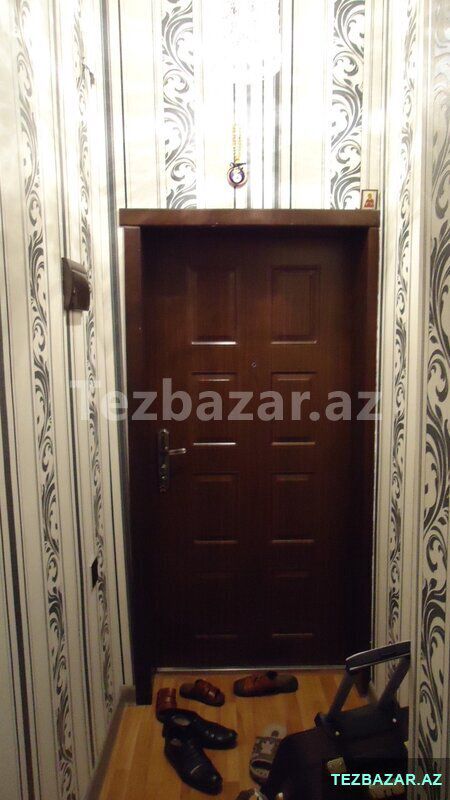 gunlik ev xetaide — Mənzil, Bakı (5)