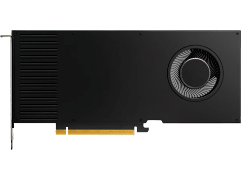 Videokart gpu gfx nvıdıa RTX A4000 16GB 4DP 20X24AA — Bakı