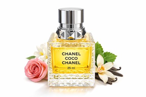 No Brand Coco qadınlar üçün ətir suyu 25 ml — Bakı