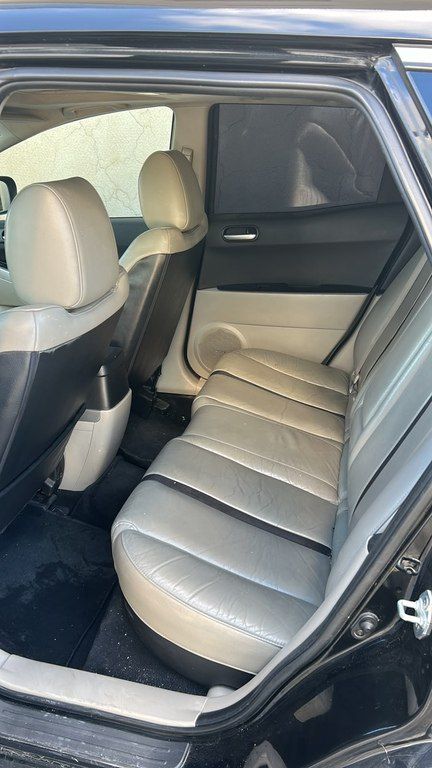 Mazda CX-7, 2.3 L, 2006 il, 225 308 km — Avtomobillər, Bakı (9)