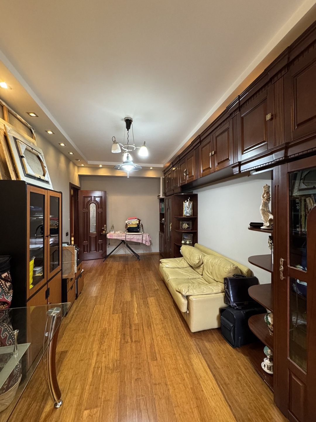 Satılır 4 otaqlı yeni tikili 185 m² — Mənzil, Bakı (12)