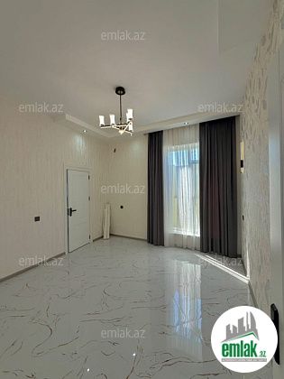 Satılır 4 otaqlı 160 m² bağ evi Şüvəlan — Ev, villa (4)