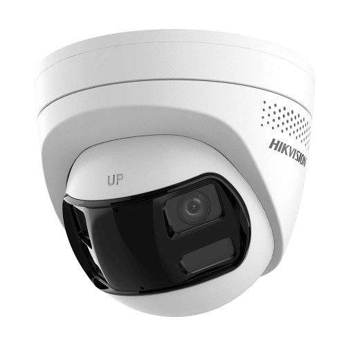 Hikvision DS-2CD1363G2P-LIUF/SL 6 MP Panorama IP Kamera — Təhlükəsizlik sistemləri, Bakı