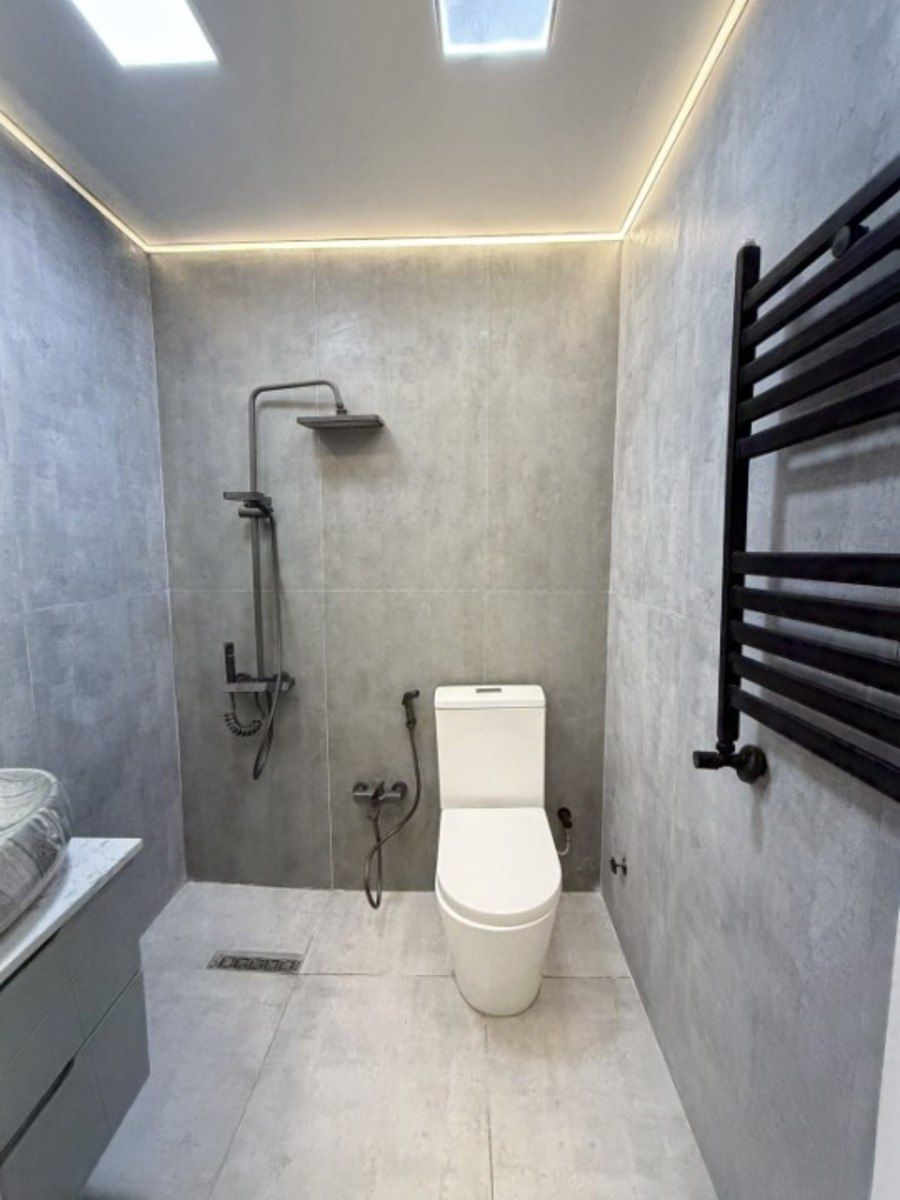 Satılır 2 otaqlı köhnə tikili 42 m² — Mənzil, Bakı (10)