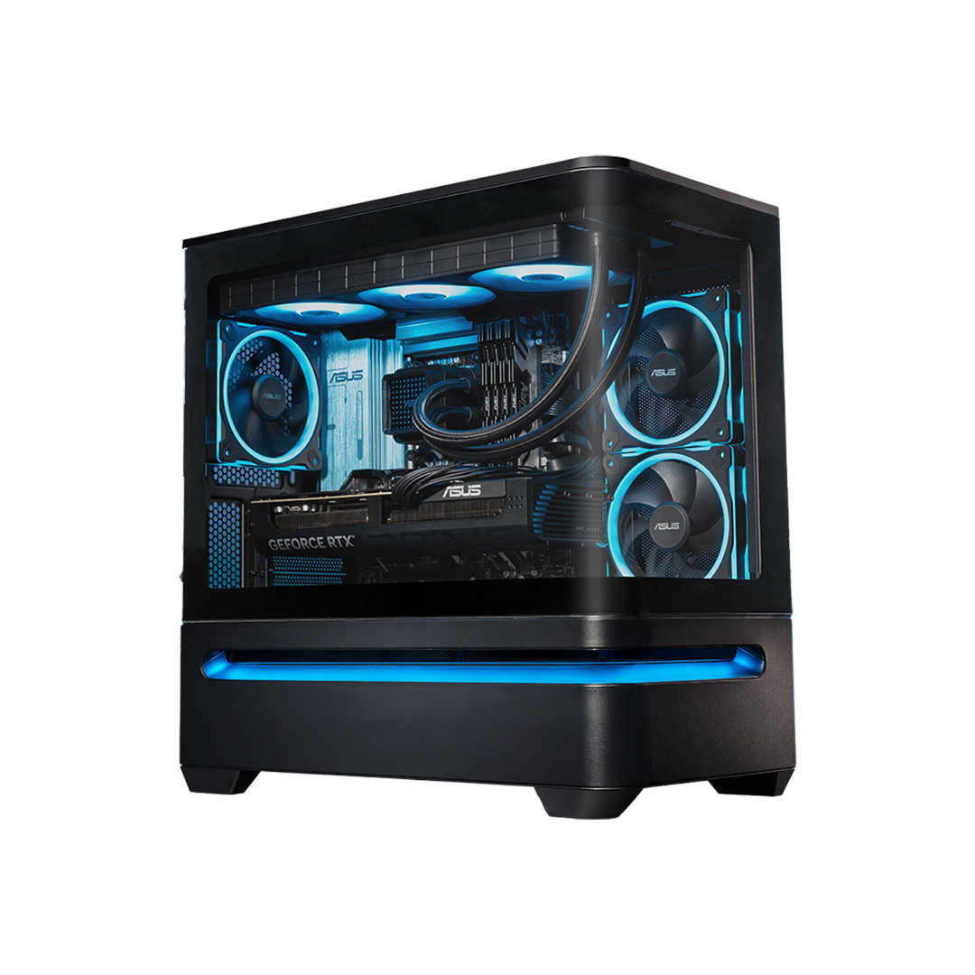 ASUS Prime AP202 Argb Case 90DC00P0-B19000 — Ana platalar, Bakı