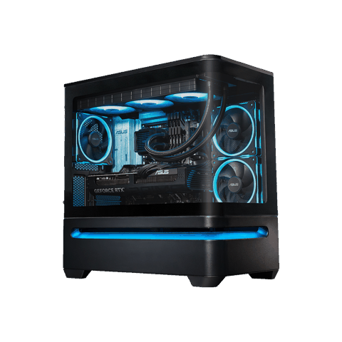 ASUS Prime AP202 Argb Case 90DC00P0-B19000 — Bakı