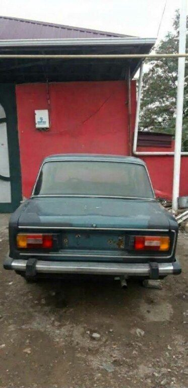 Lada (VAZ) 2106, 1.6 L, 2000 il, 85 880 km — Avtomobillər, Gəncə (2)