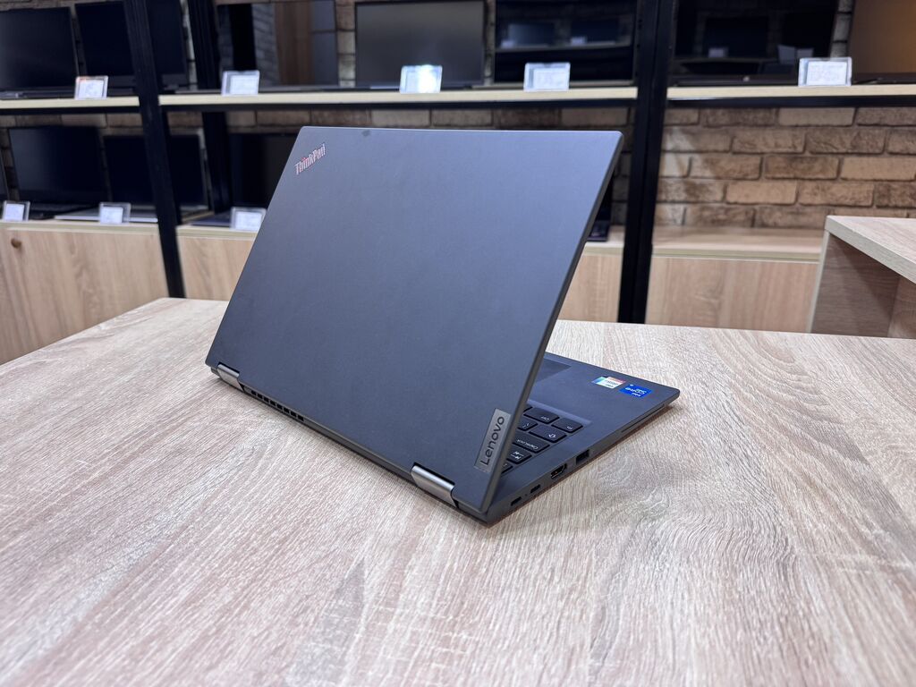 İşlənmiş Lenovo ThinkPad, 14 Intel Core i5, 256 GB, Ünvandan götürmə, Ödənişli çatdırılma, Rayonlara çatdırılma — Lenovo, Bakı (7)