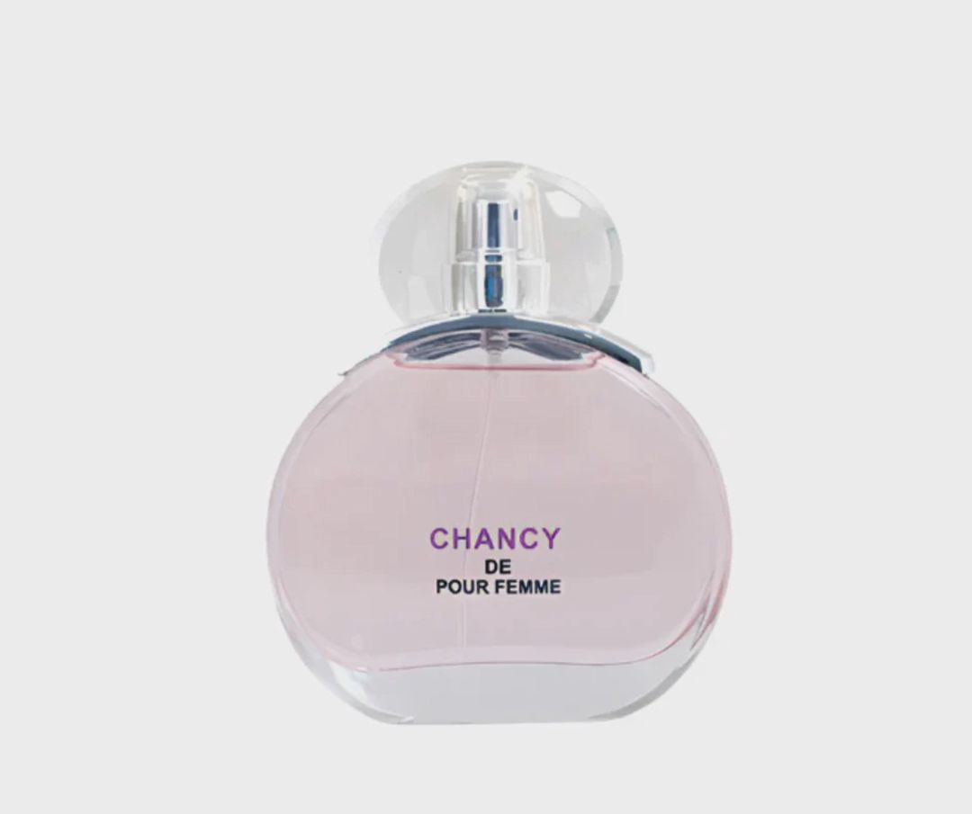 Rovena Chancy ətir suyu qadınlar üçün 100 ml — Mallar, Bakı