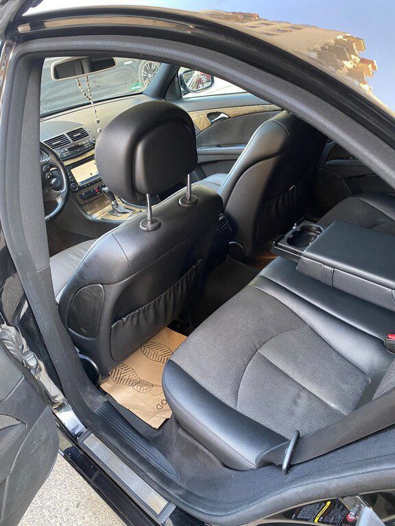 Mercedes E 280, 3.0 L, 2006 il, 325 000 km — Avtomobillər, Xırdalan (9)
