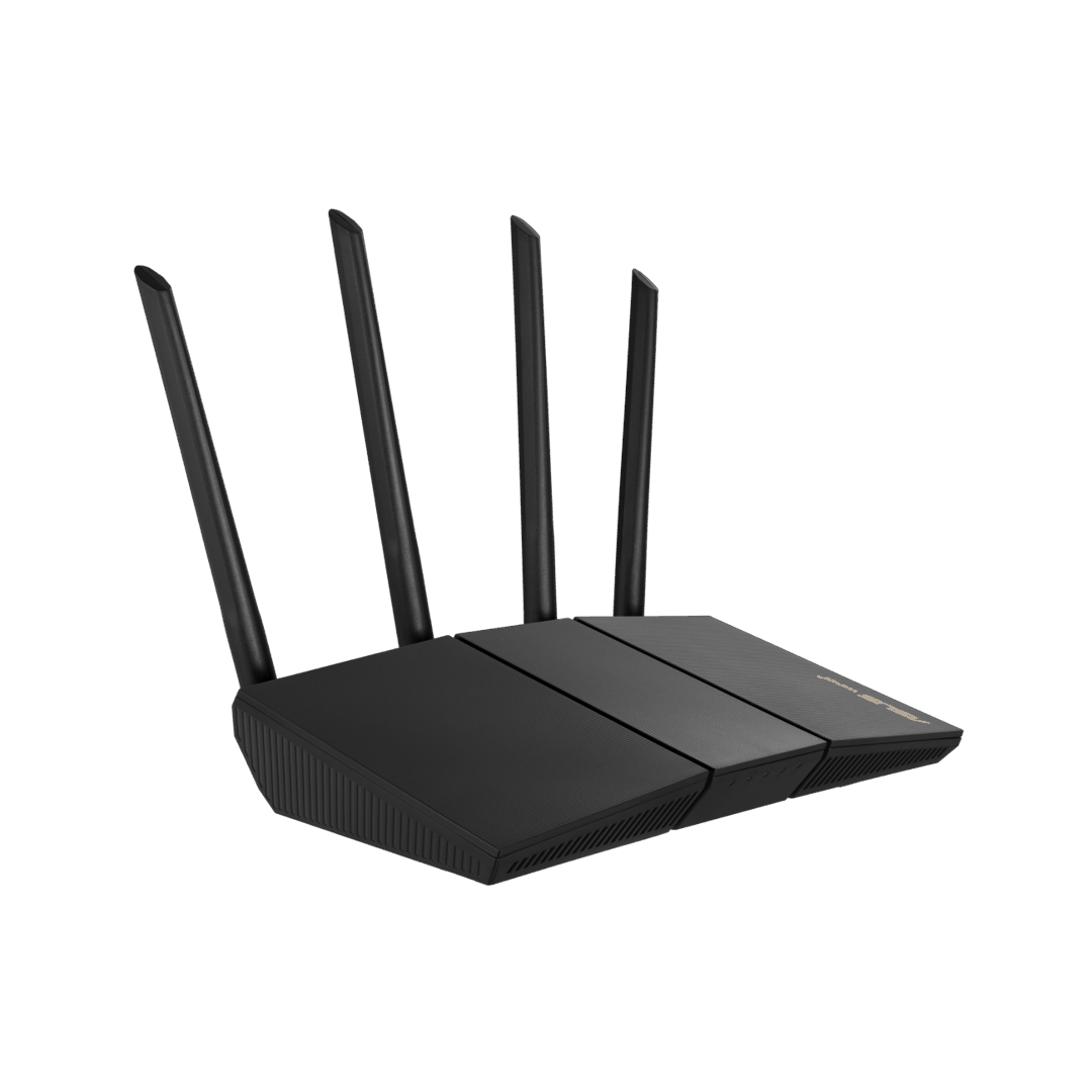 ASUS RT-AX57 90IG06Z0-MO3C00 — Routerlər, Bakı (2)