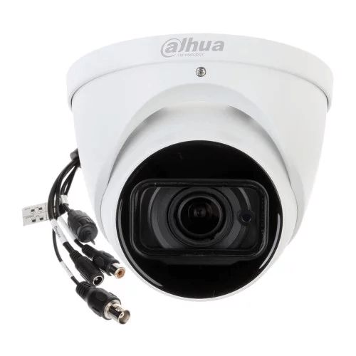 2Mp Hdcvı IR Kamera Dahua DH-HAC-HDW2241TP-Z-A — Təhlükəsizlik sistemləri, Bakı (2)