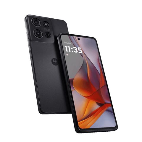 Motorola moto G75 5G 8GB 256GB Charcoal Grey PB3Y0018TN — Bakı