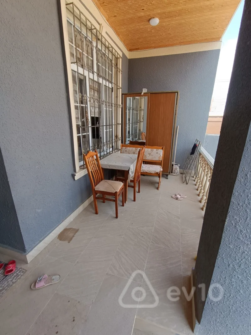 4 otaqlı həyət evi, 115 m², Zabrat — Ev, villa, Bakı (3)