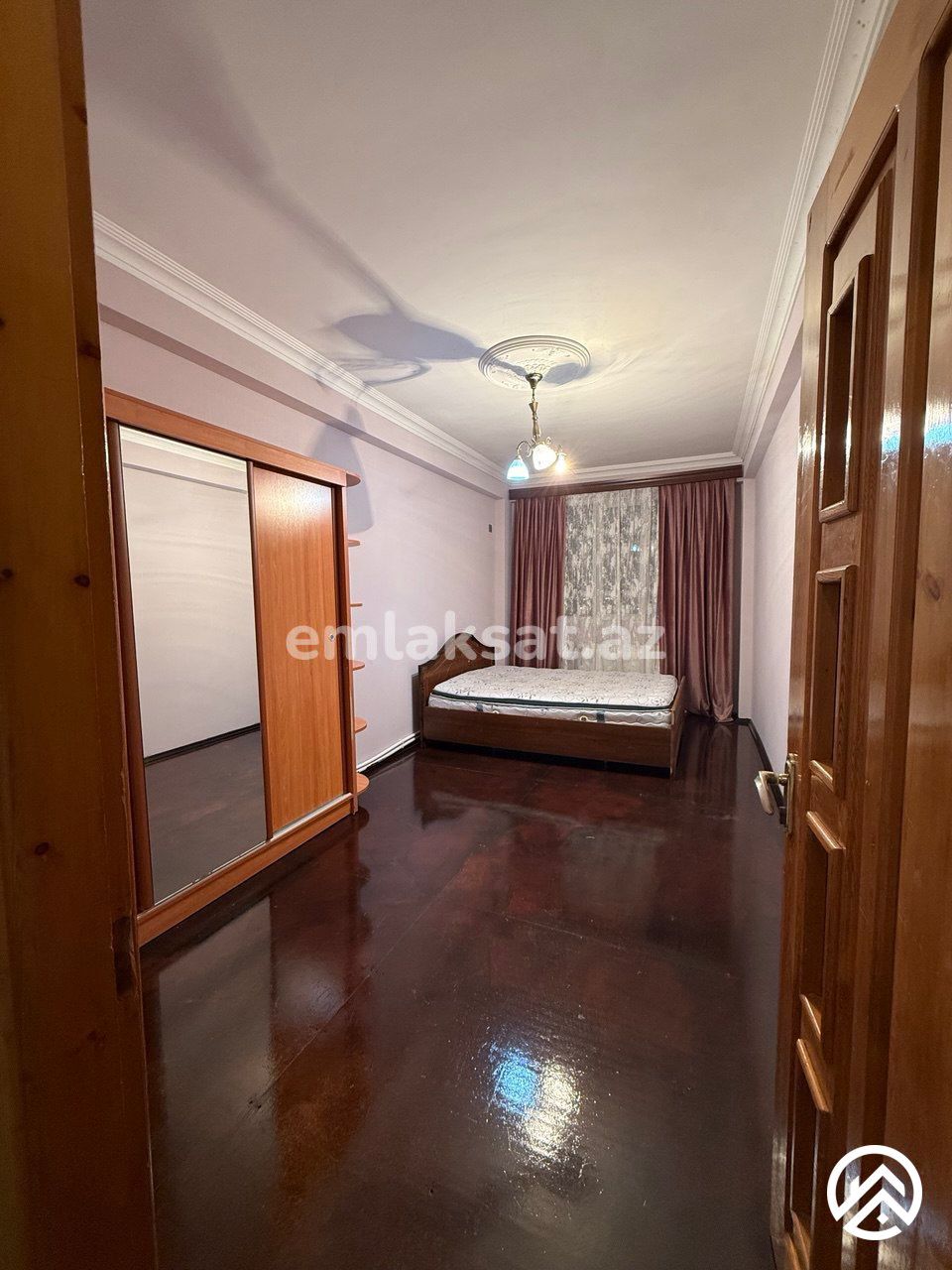 Kirayə (aylıq) 2 otaq yeni tikili 48 m², Xırdalan — Mənzil, Xırdalan (9)