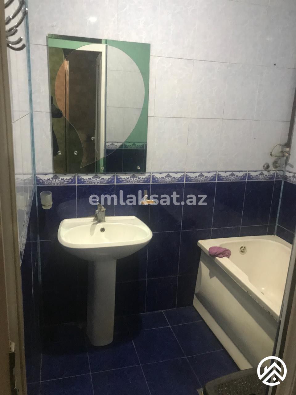 Kirayə (aylıq) 2 otaq köhnə tikili 58 m², Sumqayıt — Mənzil, Sumqayıt (8)