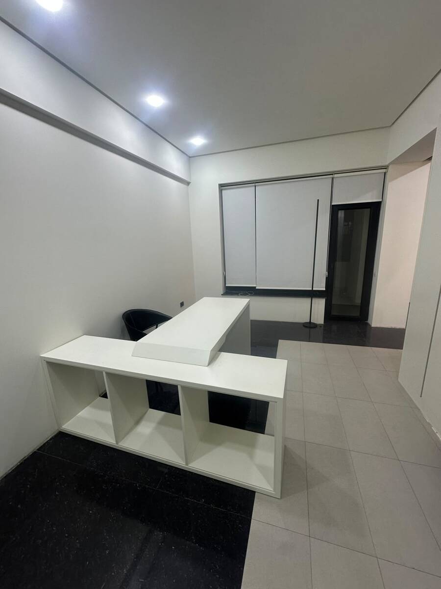 Satılır 3 otaqlı yeni tikili 140 m² — Mənzil, Bakı (12)