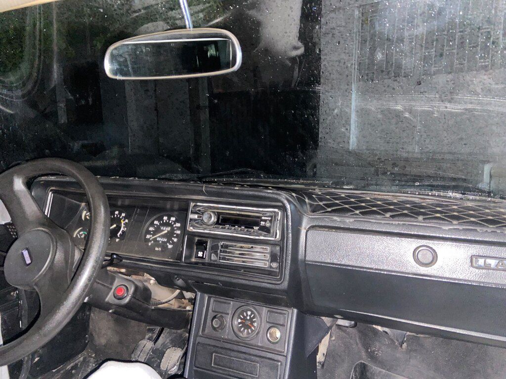 Lada (VAZ) 2107, 1.5 L, 2005 il, 55 689 km — Avtomobillər, Zaqatala (6)