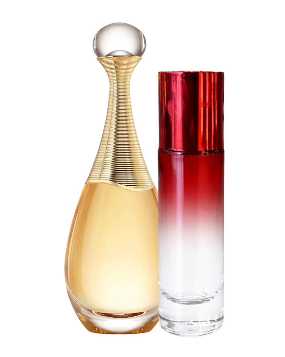 No Brand Deluxe Jadore qadınlar üçün ətir suyu 30 ml — Mallar, Bakı (2)