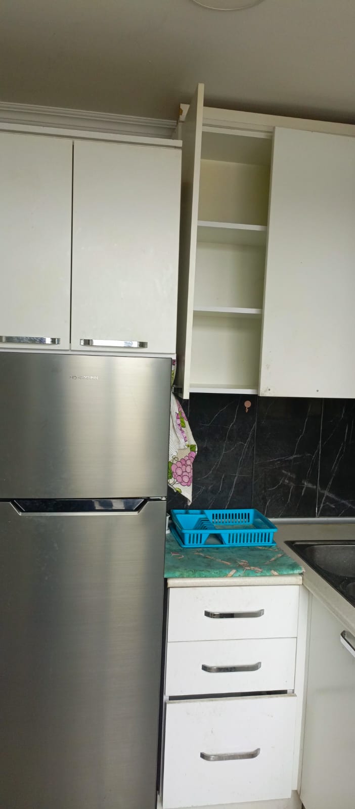 Satış: 2 otaqlı Köhnə tikili, 40 m², Binəqədi rayonu — Mənzil, Bakı (11)