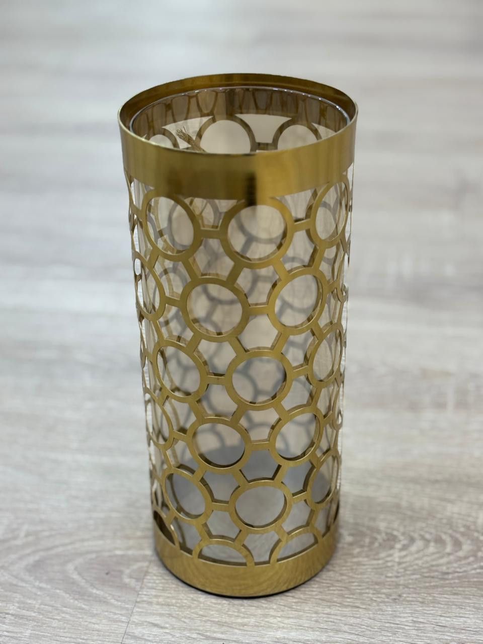 Güldan VIN0214, qızılı — Mallar, Bakı (2)