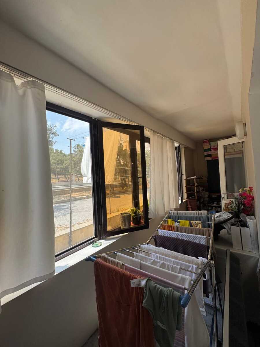 Satılır 3 otaqlı köhnə tikili 90 m² — Mənzil, Bakı (10)