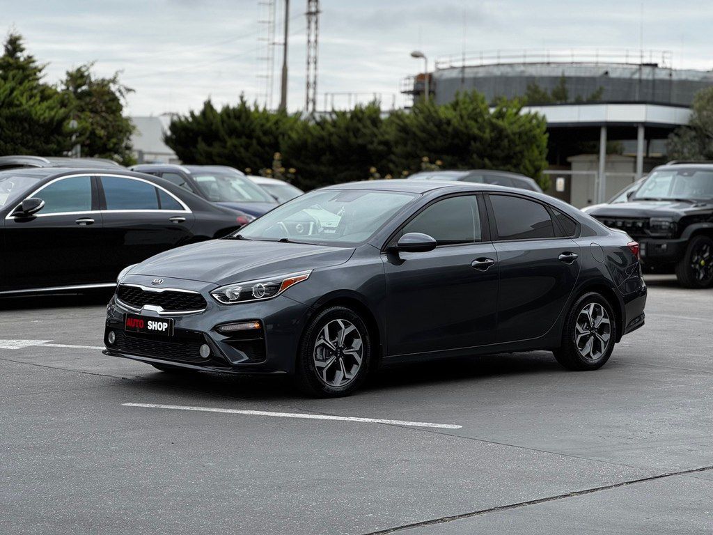Kia Forte, 2.0 L, 2019 il, 154 497 km 99-BO-764 — Avtomobillər, Bakı (11)