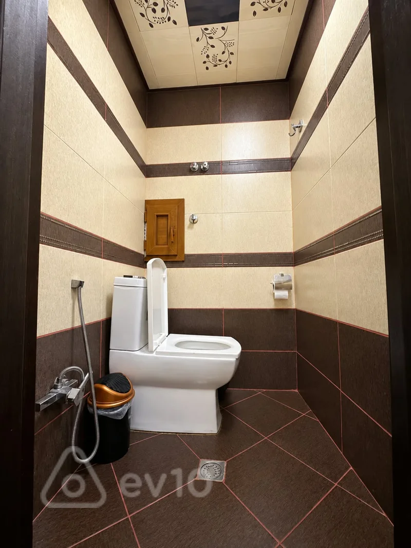 3 otaqlı mənzil, 95 m², Məhəmməd Hadi — Mənzil, Bakı (11)
