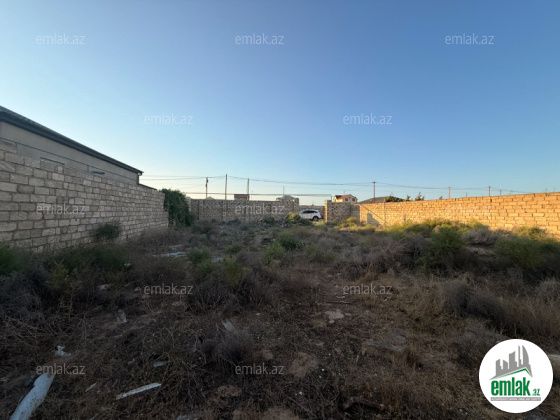 Satılır 6.25 sot torpaq Şüvəlan — Torpaq (6)
